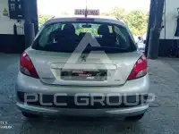 2011 Peugeot 207