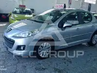 2011 Peugeot 207