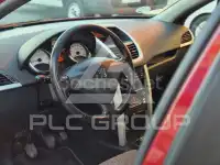 2011 Peugeot 207