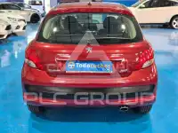 2011 Peugeot 207
