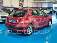 2011 Peugeot 207