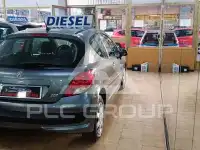2011 Peugeot 207