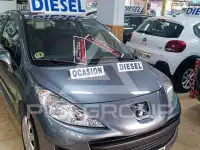 2011 Peugeot 207