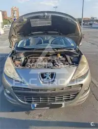 2011 Peugeot 207