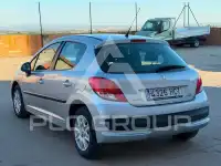 2011 Peugeot 207