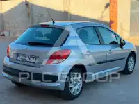 2011 Peugeot 207