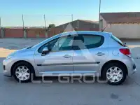 2011 Peugeot 207
