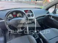 2011 Peugeot 207