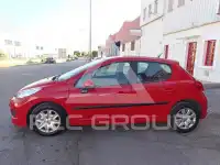 2011 Peugeot 207