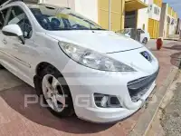 2011 Peugeot 207