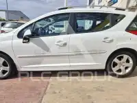 2011 Peugeot 207