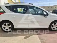 2011 Peugeot 207