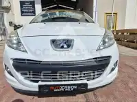 2011 Peugeot 207