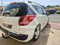 2011 Peugeot 207