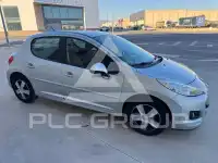 2011 Peugeot 207