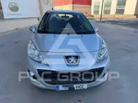 2011 Peugeot 207