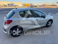 2011 Peugeot 207