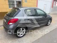 2011 Peugeot 207