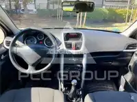 2011 Peugeot 207