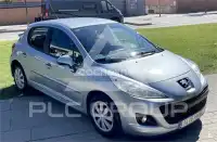 2011 Peugeot 207