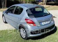 2011 Peugeot 207