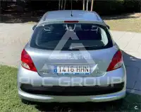2011 Peugeot 207