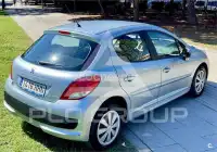 2011 Peugeot 207
