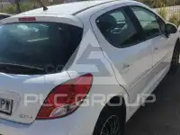 2011 Peugeot 207