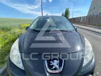 2011 Peugeot 207
