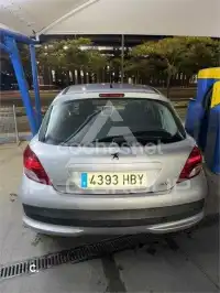 2011 Peugeot 207