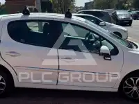 2011 Peugeot 207