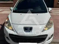 2011 Peugeot 207