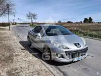 2011 Peugeot 207