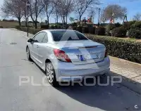 2011 Peugeot 207