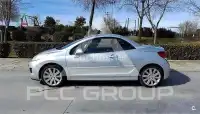 2011 Peugeot 207