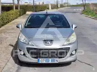 2011 Peugeot 207