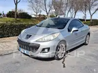2011 Peugeot 207
