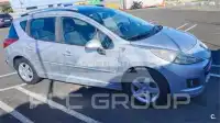 2011 Peugeot 207