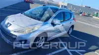 2011 Peugeot 207