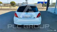 2011 Peugeot 207
