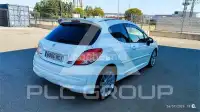 2011 Peugeot 207
