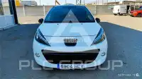 2011 Peugeot 207