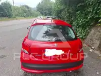 2011 Peugeot 207