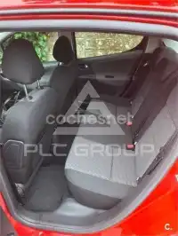 2011 Peugeot 207
