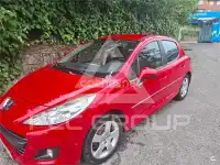 2011 Peugeot 207