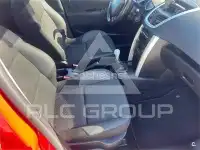 2011 Peugeot 207