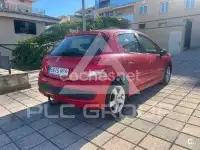 2011 Peugeot 207