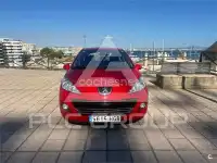 2011 Peugeot 207