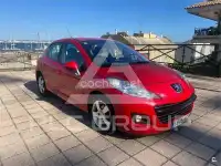 2011 Peugeot 207