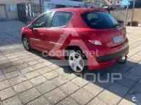 2011 Peugeot 207